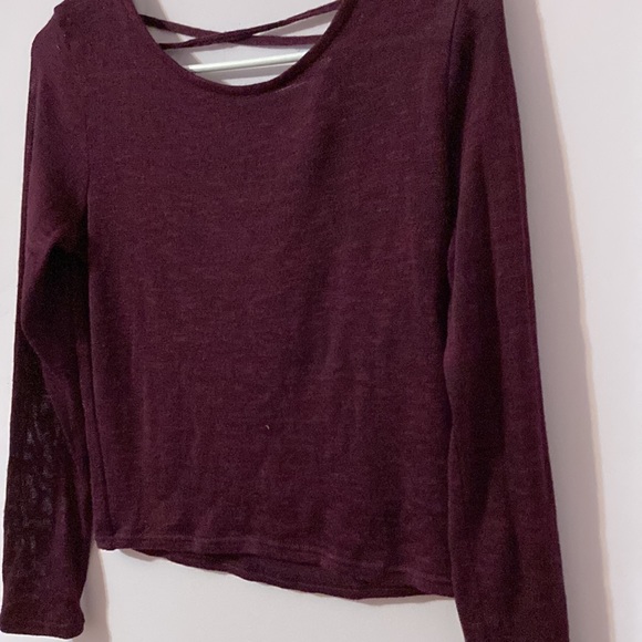 H&M Divided Top - Picture 4 of 7